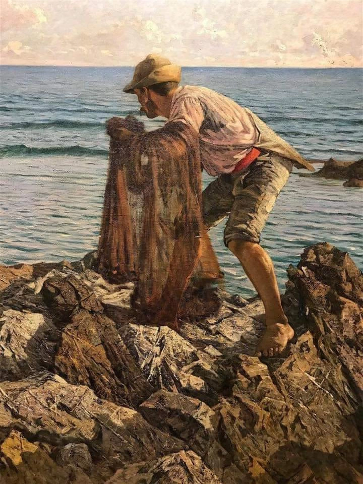 La rete